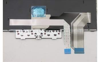 Lenovo 5N20W67697 NB_KYB CS20L FULL KBD LTN,NBL,B,SPA