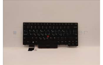 Lenovo 5N20W67700 NB_KYB CS20L FULL KBD LTN,NBL,B,GRE