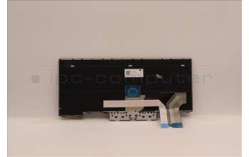 Lenovo 5N20W67700 NB_KYB CS20L FULL KBD LTN,NBL,B,GRE