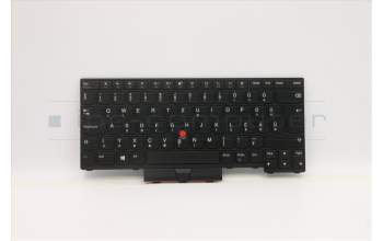 Lenovo 5N20W67702 NB_KYB CS20L FULL KBD LTN,NBL,B,HUN