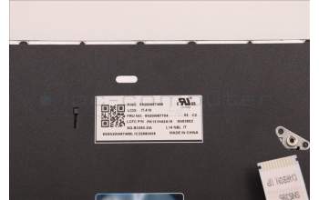 Lenovo 5N20W67704 NB_KYB CS20L FULL KBD LTN,NBL,B,ITA