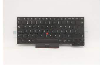 Lenovo 5N20W67706 NB_KYB CS20L FULL KBD LTN,NBL,B,POR