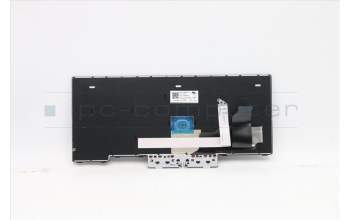 Lenovo 5N20W67707 NB_KYB CS20L FULL KBD LTN,NBL,B,RUS