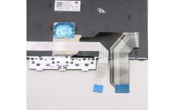 Lenovo 5N20W67707 NB_KYB CS20L FULL KBD LTN,NBL,B,RUS