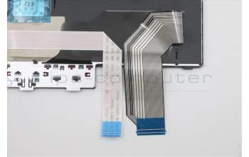 Lenovo 5N20W67708 NB_KYB CS20L FULL KBD LTN,NBL,B,SLV