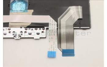 Lenovo 5N20W67714 NB_KYB CS20L FULL KBD LTN,NBL,B,JPN