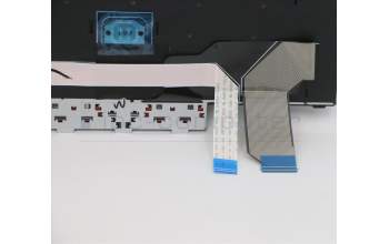 Lenovo 5N20W67724 NB_KYB CS20L FULL KBD SRX,NBL,B,ENG