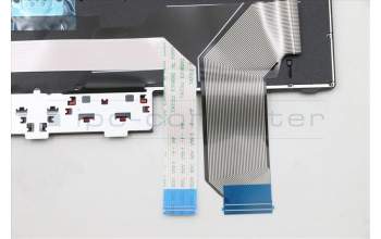Lenovo 5N20W67730 NB_KYB CS20L FULL KBD SRX,NBL,B,BEL