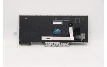 Lenovo 5N20W67732 NB_KYB CS20L FULL KBD SRX,NBL,B,DEN