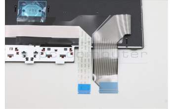 Lenovo 5N20W67738 NB_KYB CS20L FULL KBD SRX,NBL,B,HUN
