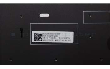 Lenovo 5N20W67741 NB_KYB CS20L FULL KBD SRX,NBL,B,NOR
