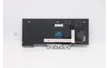 Lenovo 5N20W67748 NB_KYB CS20L FULL KBD SRX,NBL,B,UK