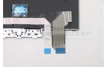 Lenovo 5N20W67748 NB_KYB CS20L FULL KBD SRX,NBL,B,UK
