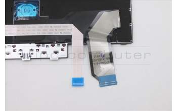 Lenovo 5N20W67760 NB_KYB CS20L FULL KBD CHY,BL,B,ENG