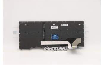 Lenovo 5N20W67761 NB_KYB CS20L FULL KBD CHY,BL,B,CSA
