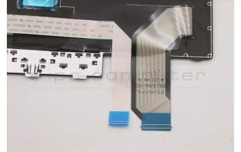 Lenovo 5N20W67761 NB_KYB CS20L FULL KBD CHY,BL,B,CSA