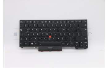 Lenovo 5N20W67763 NB_KYB CS20L FULL KBD CHY,BL,B,LA SPA