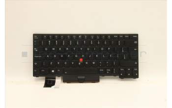 Lenovo 5N20W67764 NB_KYB CS20L FULL KBD CHY,BL,B,BRL