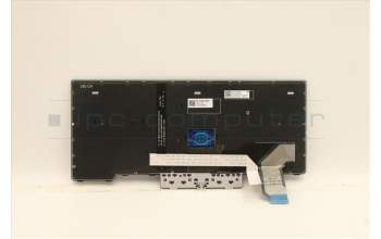 Lenovo 5N20W67764 NB_KYB CS20L FULL KBD CHY,BL,B,BRL