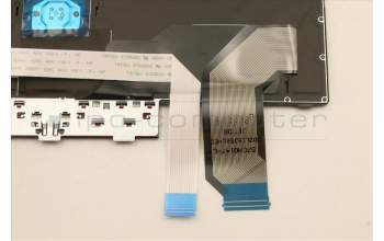 Lenovo 5N20W67764 NB_KYB CS20L FULL KBD CHY,BL,B,BRL