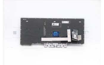 Lenovo 5N20W67774 Keyboard Internal,Hungarian,Backlight