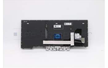 Lenovo 5N20W67779 NB_KYB CS20L FULL KBD CHY,BL,B,RUS