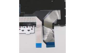 Lenovo 5N20W67780 NB_KYB CS20L FULL KBD CHY,BL,B,SLV