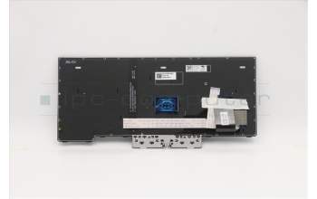 Lenovo 5N20W67784 NB_KYB CS20L FULL KBD CHY,BL,B,UK
