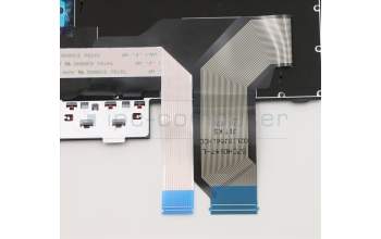 Lenovo 5N20W67784 NB_KYB CS20L FULL KBD CHY,BL,B,UK