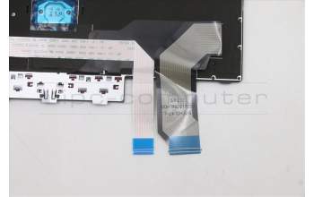 Lenovo 5N20W67793 NB_KYB CS20L FULL KBD CHY,BL,B,FRA/ENG