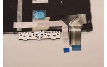 Lenovo 5N20W67797 NB_KYB CS20L FULL KBD LTN,BL,B,CSA