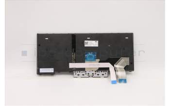 Lenovo 5N20W67798 NB_KYB CS20L FULL KBD LTN,BL,B,058 FRA