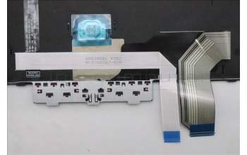 Lenovo 5N20W67800 NB_KYB CS20L FULL KBD LTN,BL,B,BRL