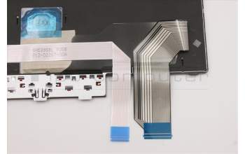 Lenovo 5N20W67804 NB_KYB CS20L FULL KBD LTN,BL,B,DEN