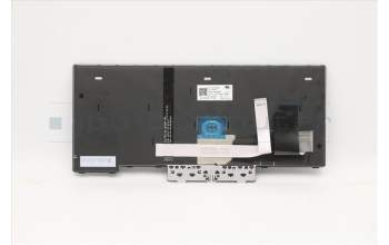 Lenovo 5N20W67805 NB_KYB CS20L FULL KBD LTN,BL,B,SPA