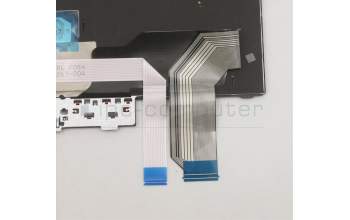 Lenovo 5N20W67814 NB_KYB CS20L FULL KBD LTN,BL,B,POR