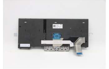 Lenovo 5N20W67817 NB_KYB CS20L FULL KBD LTN,BL,B,SWE/FIN