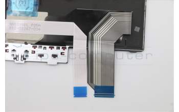 Lenovo 5N20W67817 NB_KYB CS20L FULL KBD LTN,BL,B,SWE/FIN
