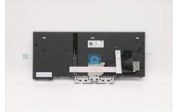 Lenovo 5N20W67820 NB_KYB CS20L FULL KBD LTN,BL,B,UK