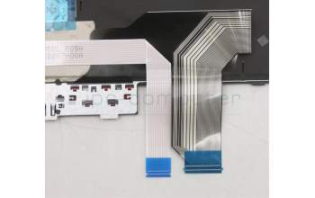 Lenovo 5N20W67820 NB_KYB CS20L FULL KBD LTN,BL,B,UK