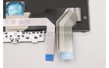 Lenovo 5N20W67821 NB_KYB CS20L FULL KBD LTN,BL,B,EURO ENG
