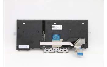 Lenovo 5N20W67822 NB_KYB CS20L FULL KBD LTN,BL,B,JPN