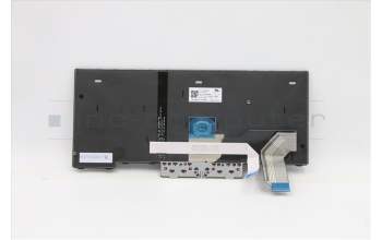 Lenovo 5N20W67823 NB_KYB CS20L FULL KBD LTN,BL,B,KOR