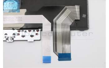 Lenovo 5N20W67824 NB_KYB CS20L FULL KBD LTN,BL,B,TC