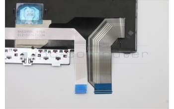 Lenovo 5N20W67827 NB_KYB CS20L FULL KBD LTN,BL,B,IND ENG