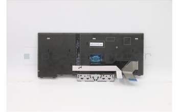 Lenovo 5N20W67856 NB_KYB CS20L FULL KBD SRX,BL,B,UK