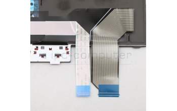 Lenovo 5N20W67856 NB_KYB CS20L FULL KBD SRX,BL,B,UK