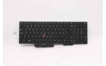 Lenovo 5N20W68117 NB_KYB CS20L NUM KBD CHY,NBL,B,DEN