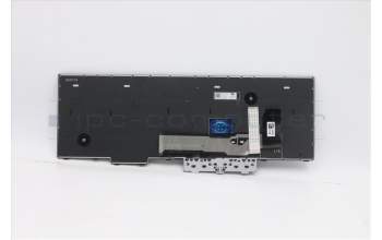 Lenovo 5N20W68127 NB_KYB CS20L NUM KBD CHY,NBL,B,POR