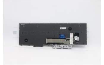 Lenovo 5N20W68128 NB_KYB CS20L NUM KBD CHY,NBL,B,RUS